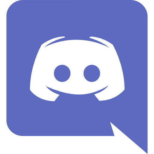 Discord server!